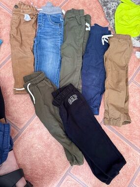 3T boys pants